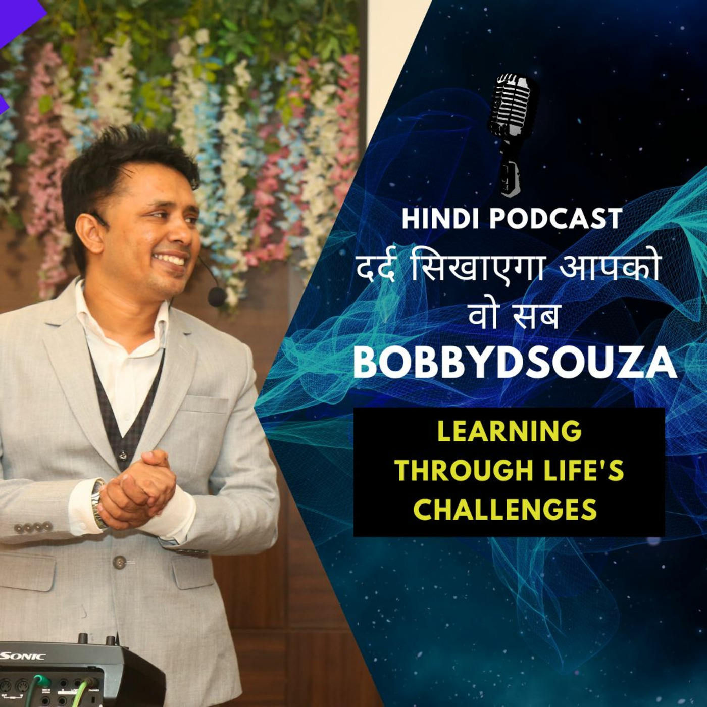 The Bobby Dsouza Show