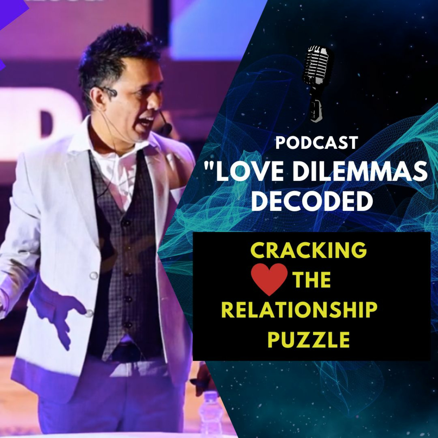 The Bobby Dsouza Show