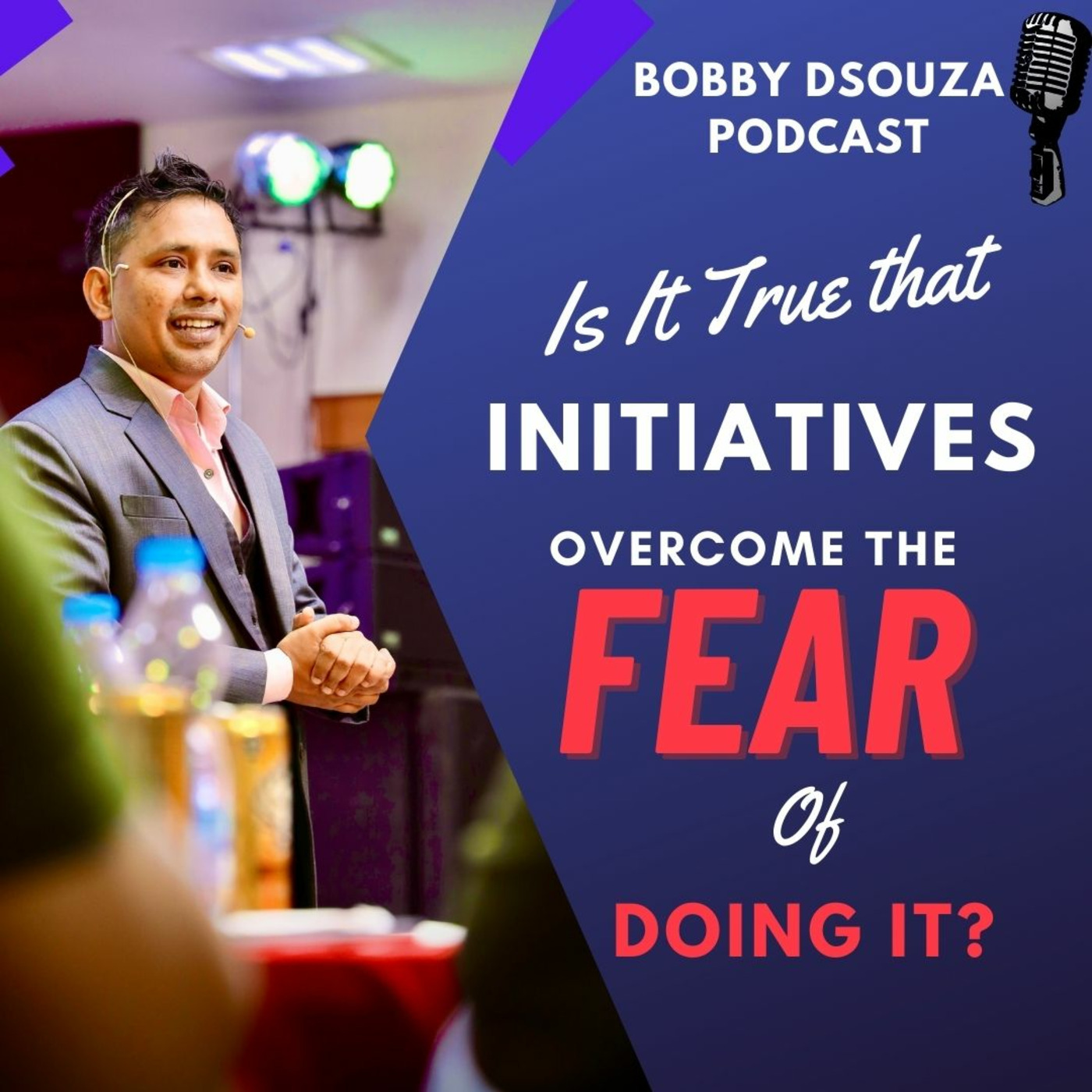The Bobby Dsouza Show