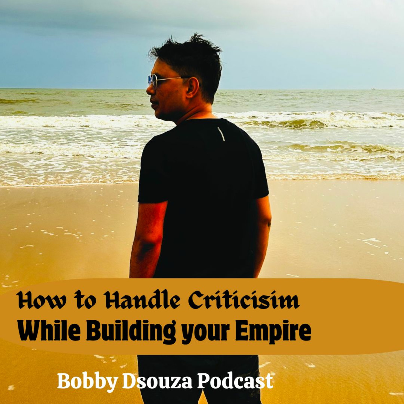 The Bobby Dsouza Show