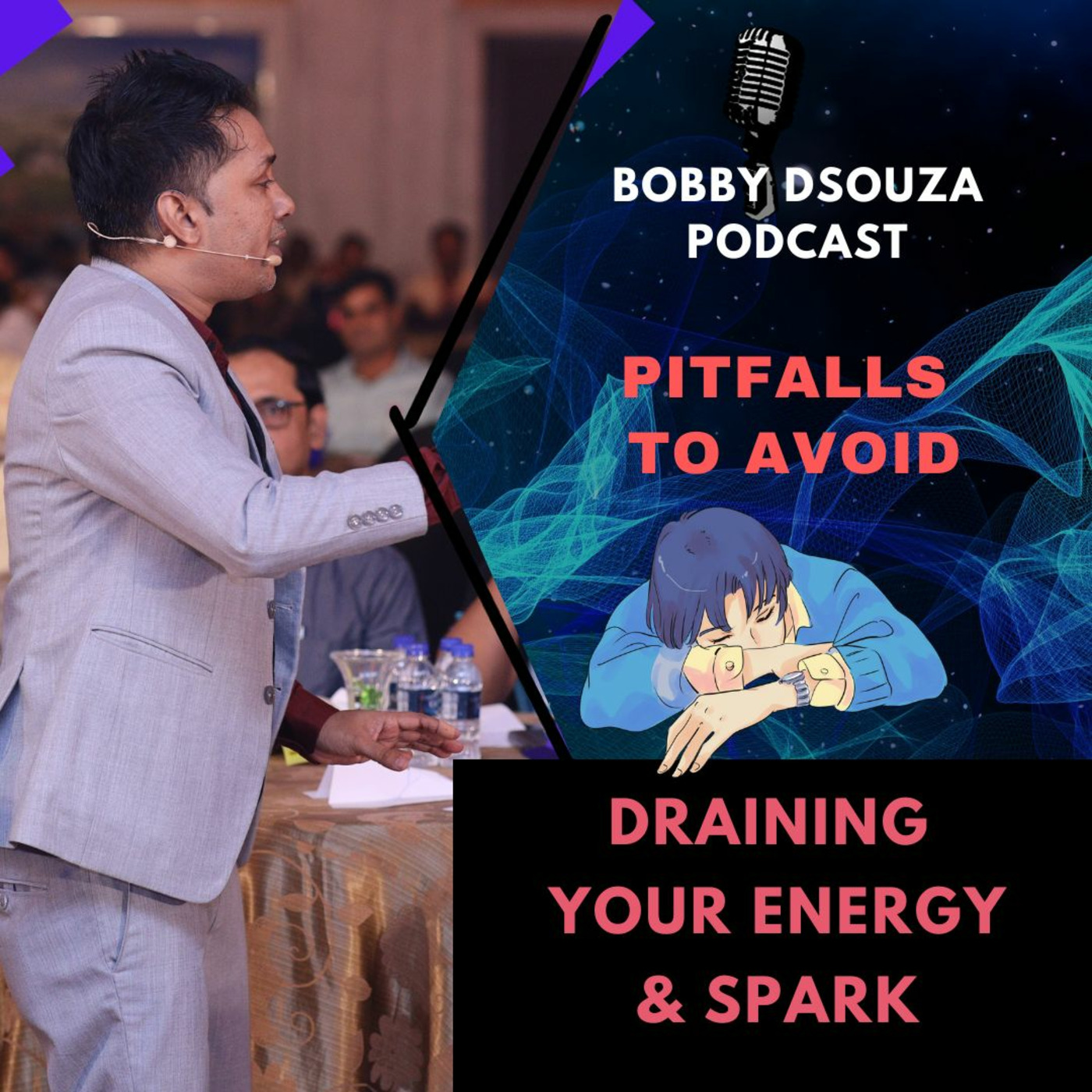 The Bobby Dsouza Show
