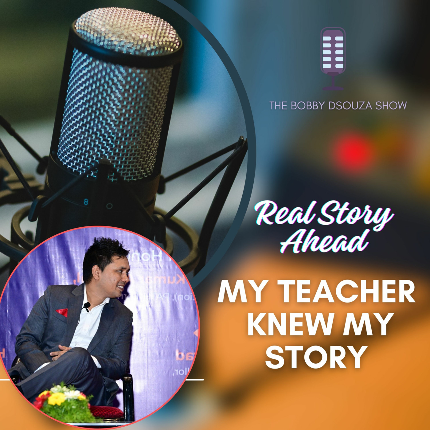 The Bobby Dsouza Show