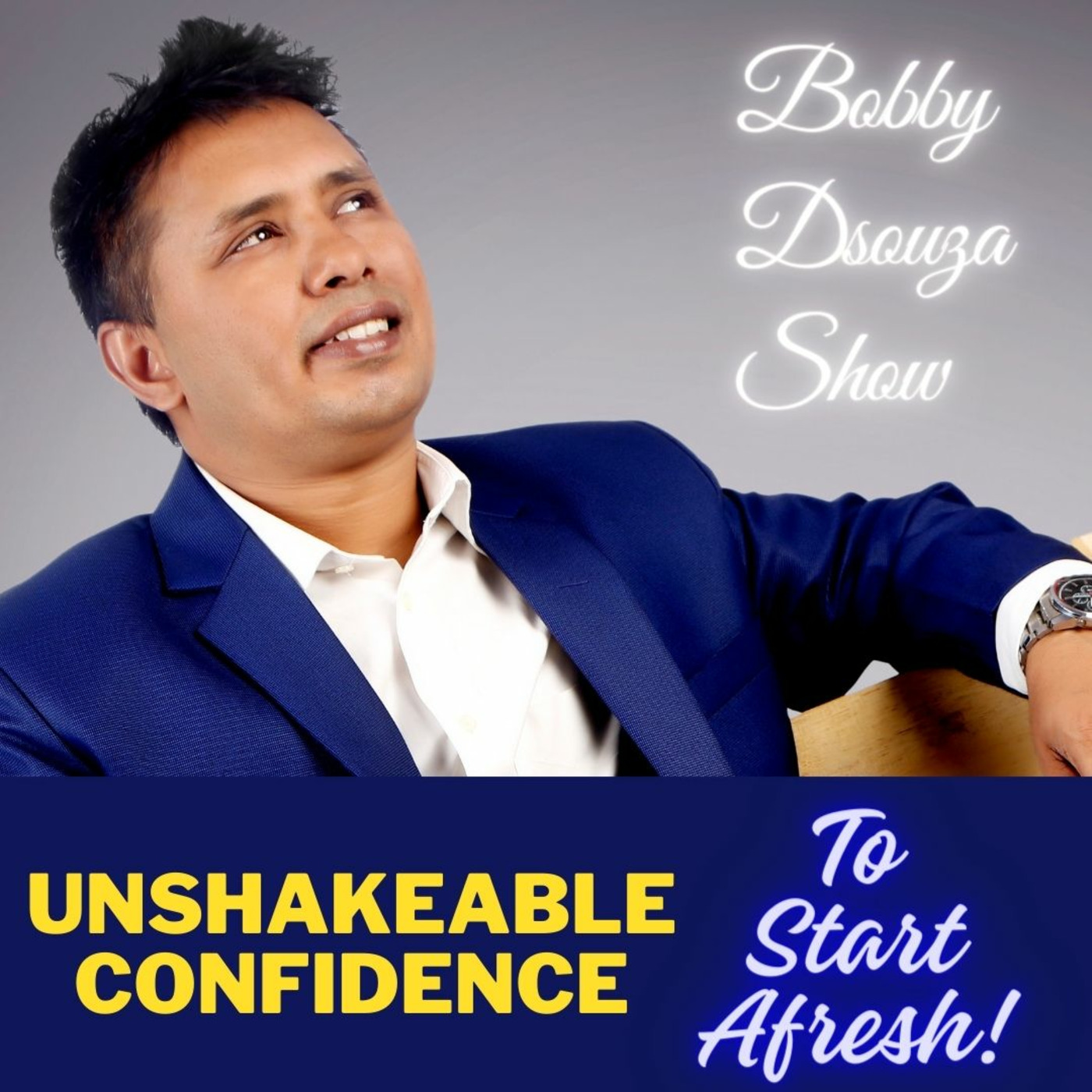 The Bobby Dsouza Show