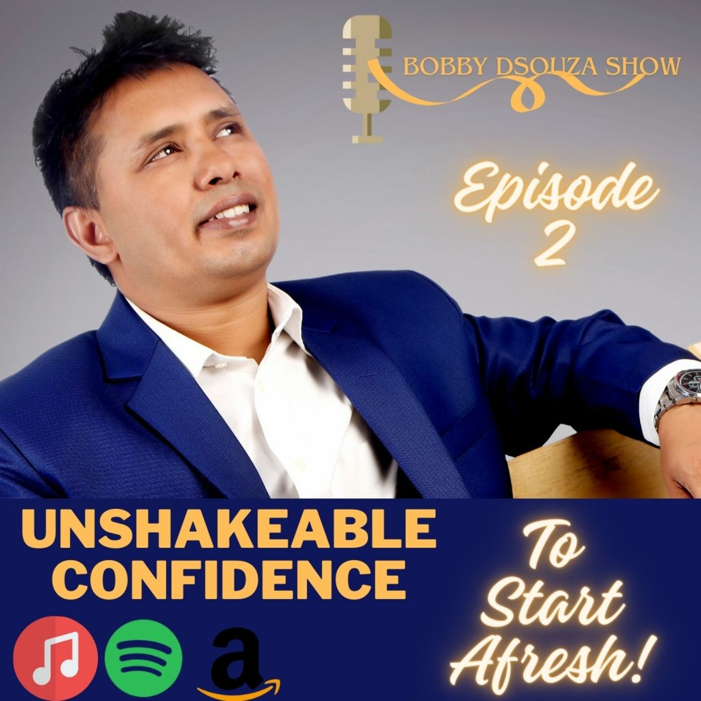 The Bobby Dsouza Show