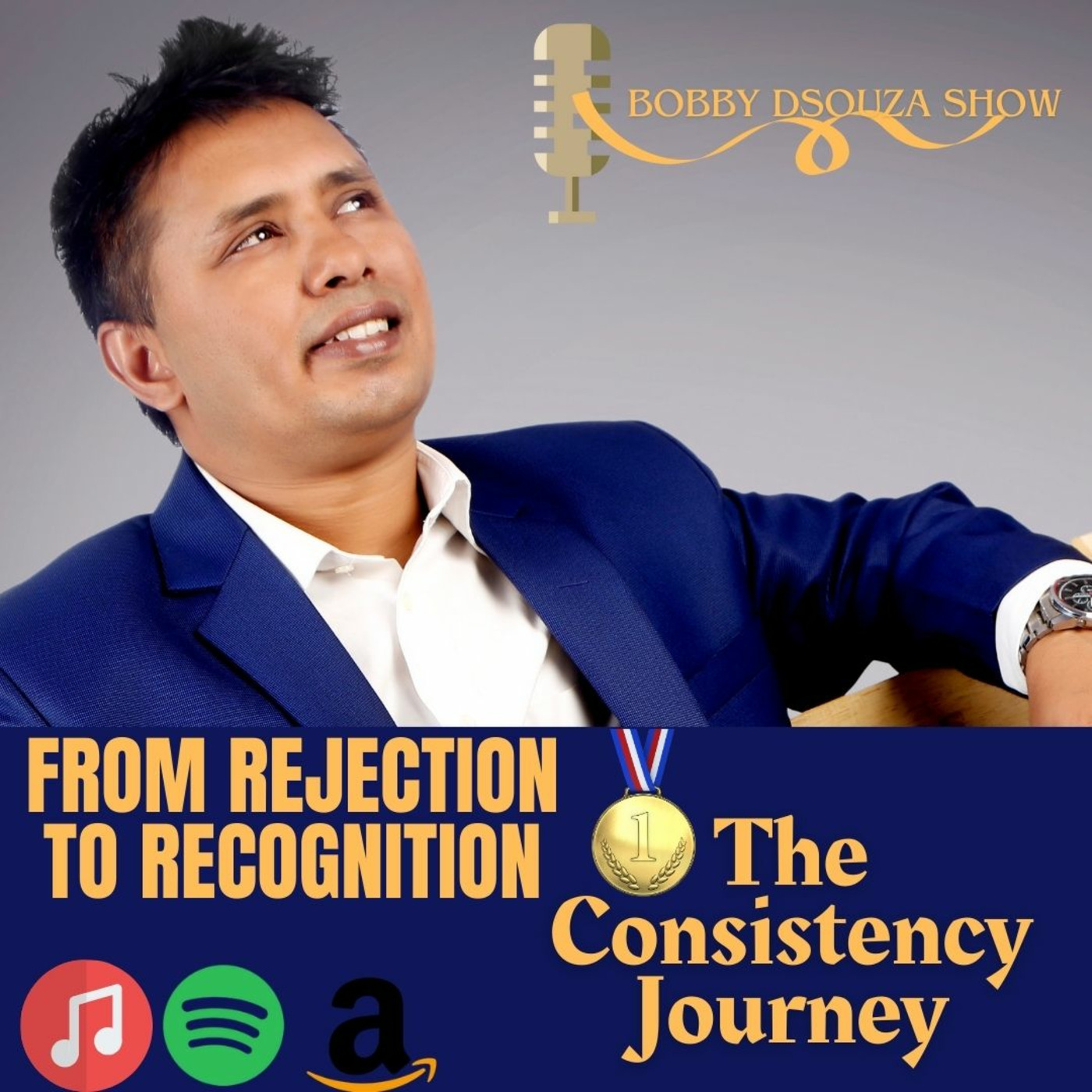 The Bobby Dsouza Show