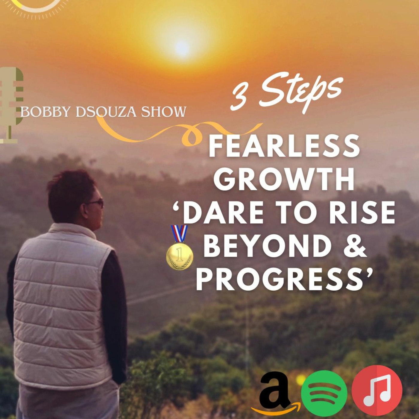 The Bobby Dsouza Show