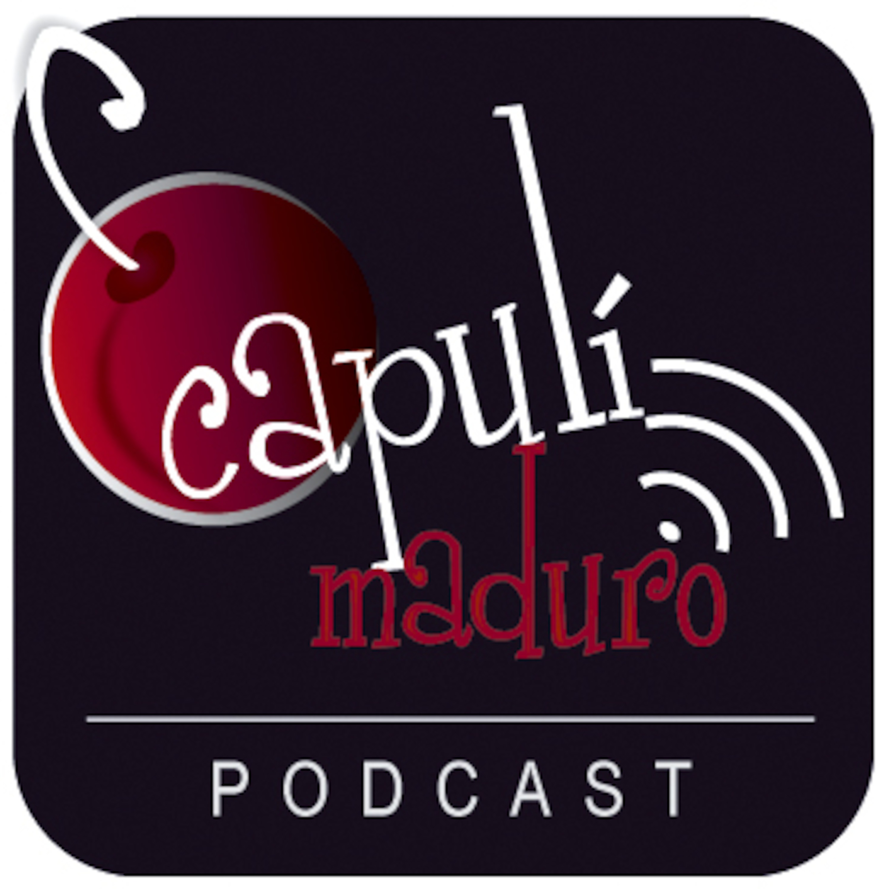 Capuli Maduro Podcast podcast artwork