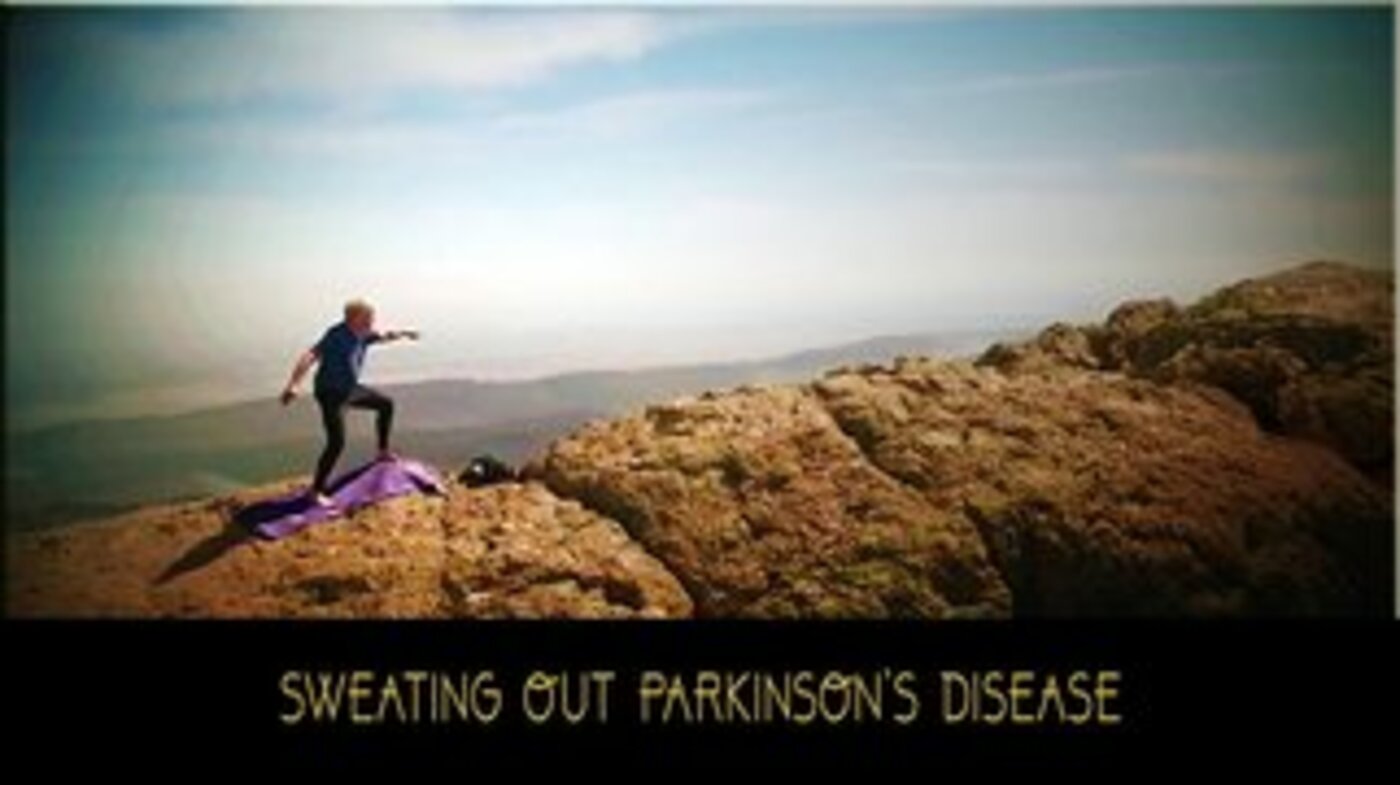 Sweating Out Parkinson's Disease