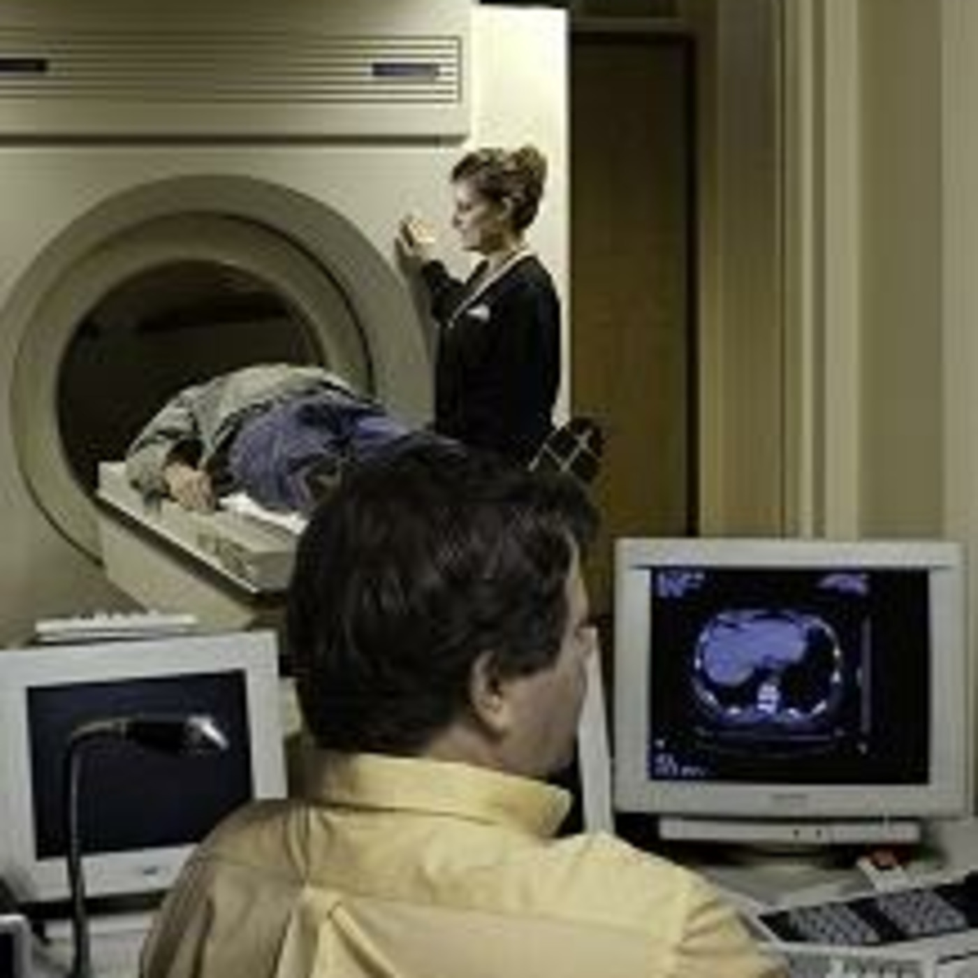 Dr. Blanchet: Best Resolution You Can Make, and Keep