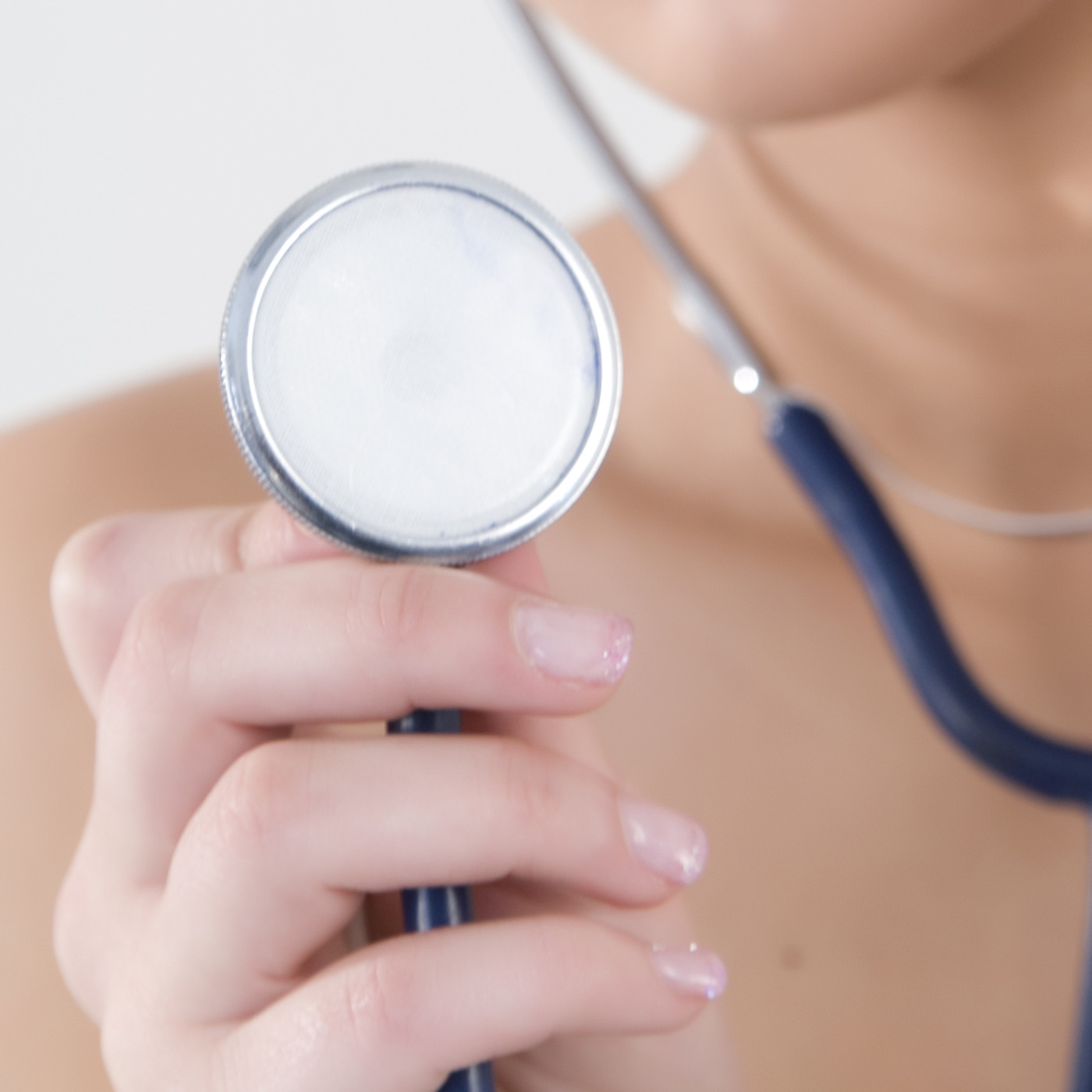 Women and Heart Disease: Myths and Truths episode artwork