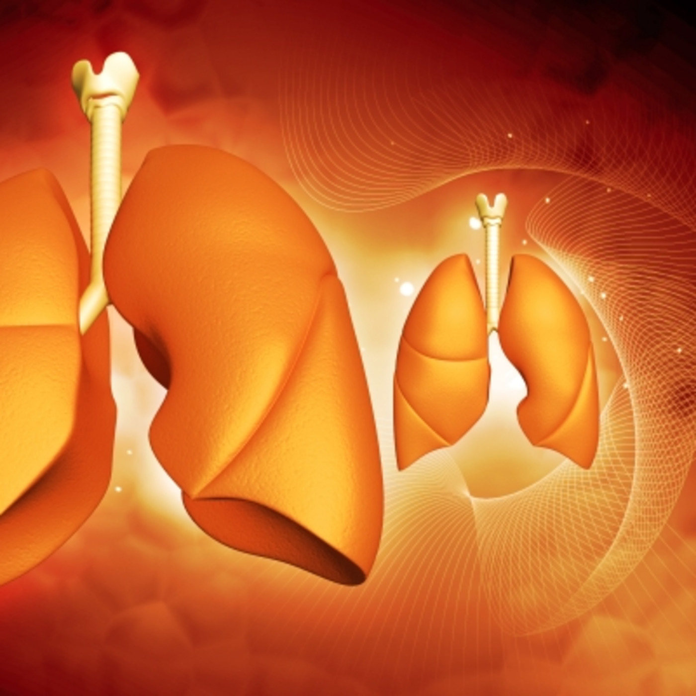 A Cure for Lung Cancer episode artwork