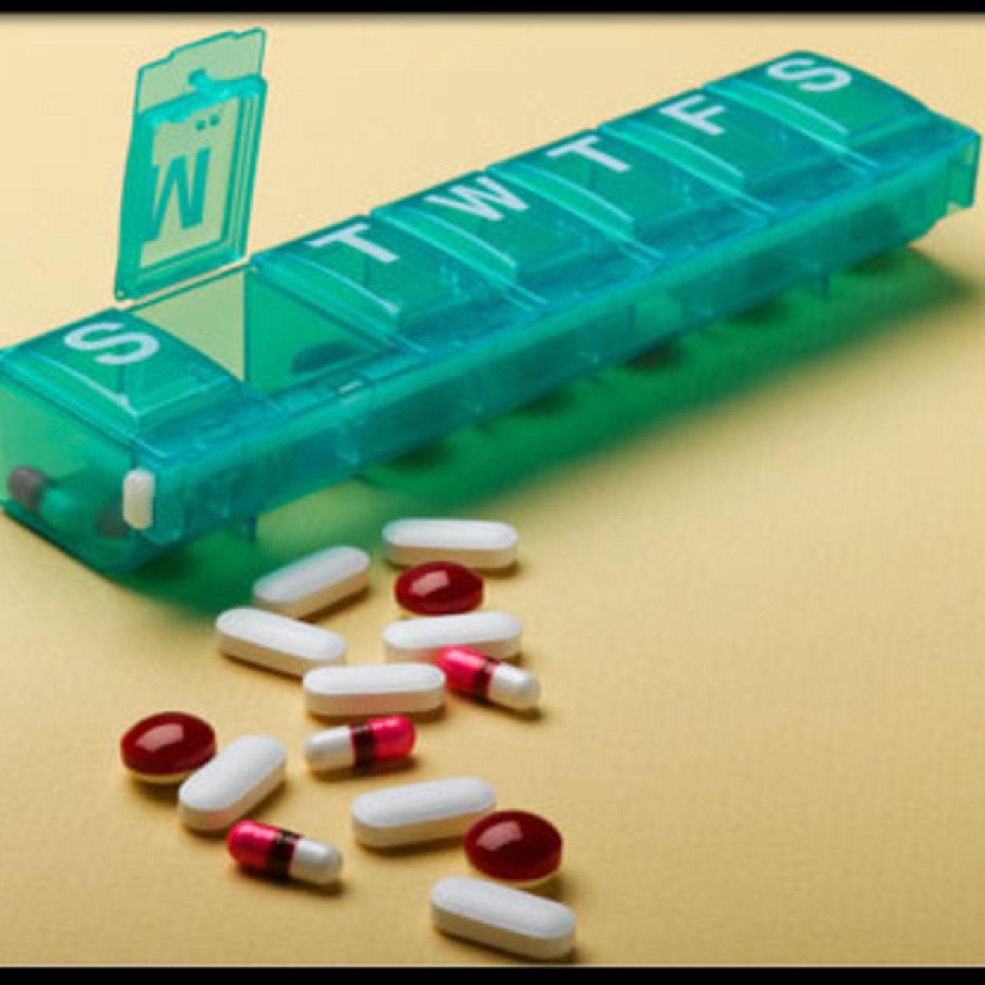 Medical Misconception #3 - Statins Prevent and Cure Heart Disease episode artwork