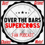 2 - Phoenix 2015 Supercross episode artwork