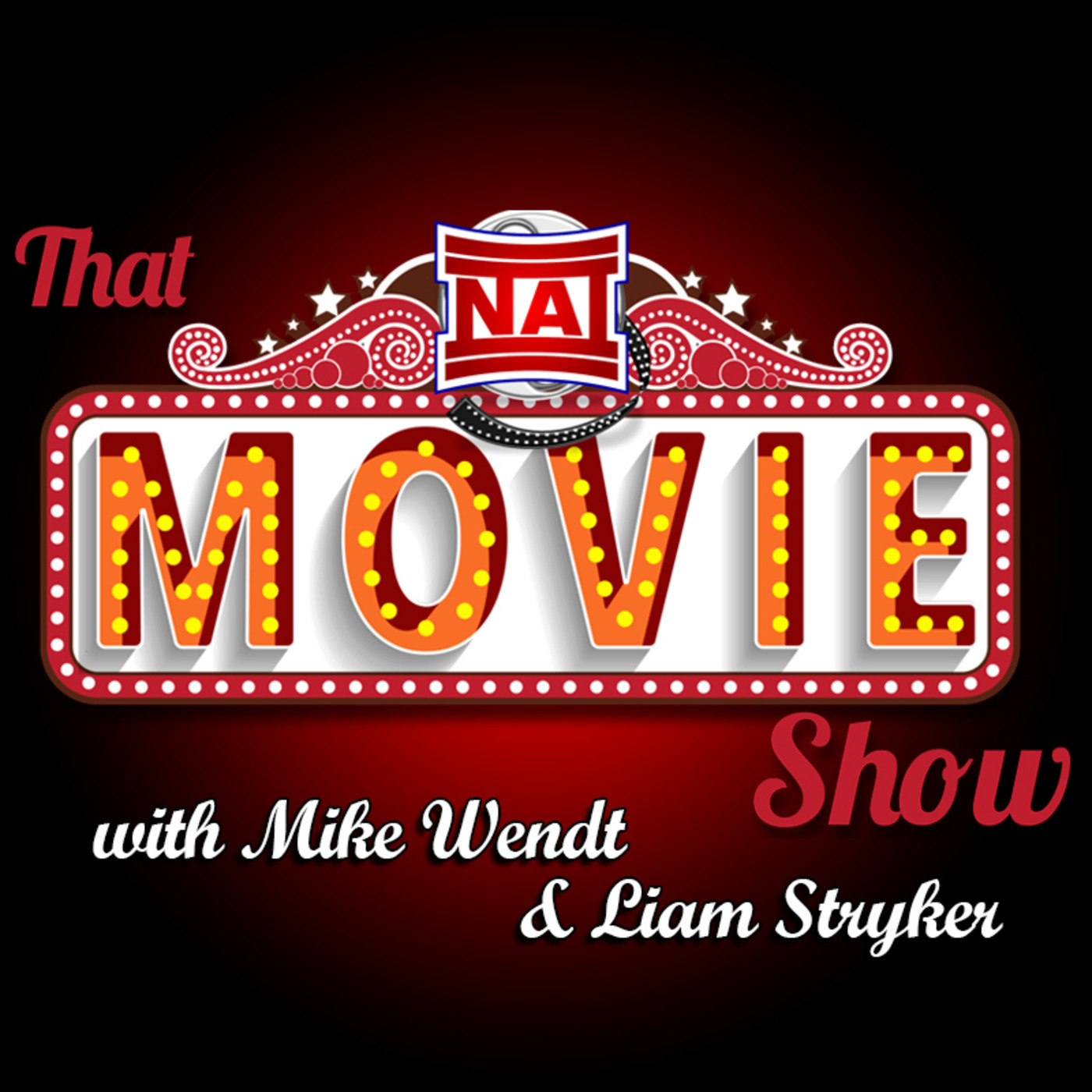 That Movie Show Episode 60: The Replacements