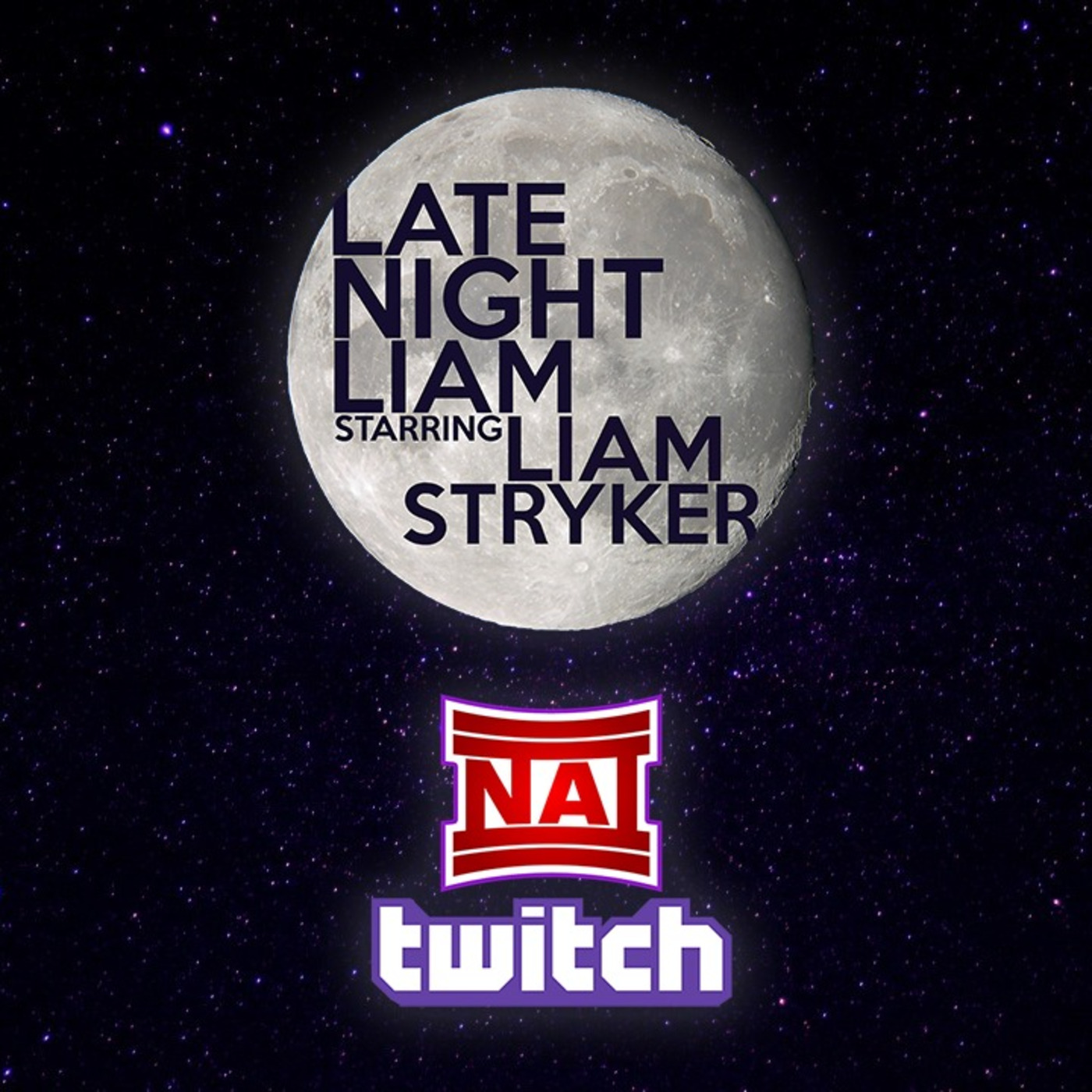 Late Night Liam- 3/5- Star Wars Galaxy's Edge, Captain Marvel, Fan Q & A!