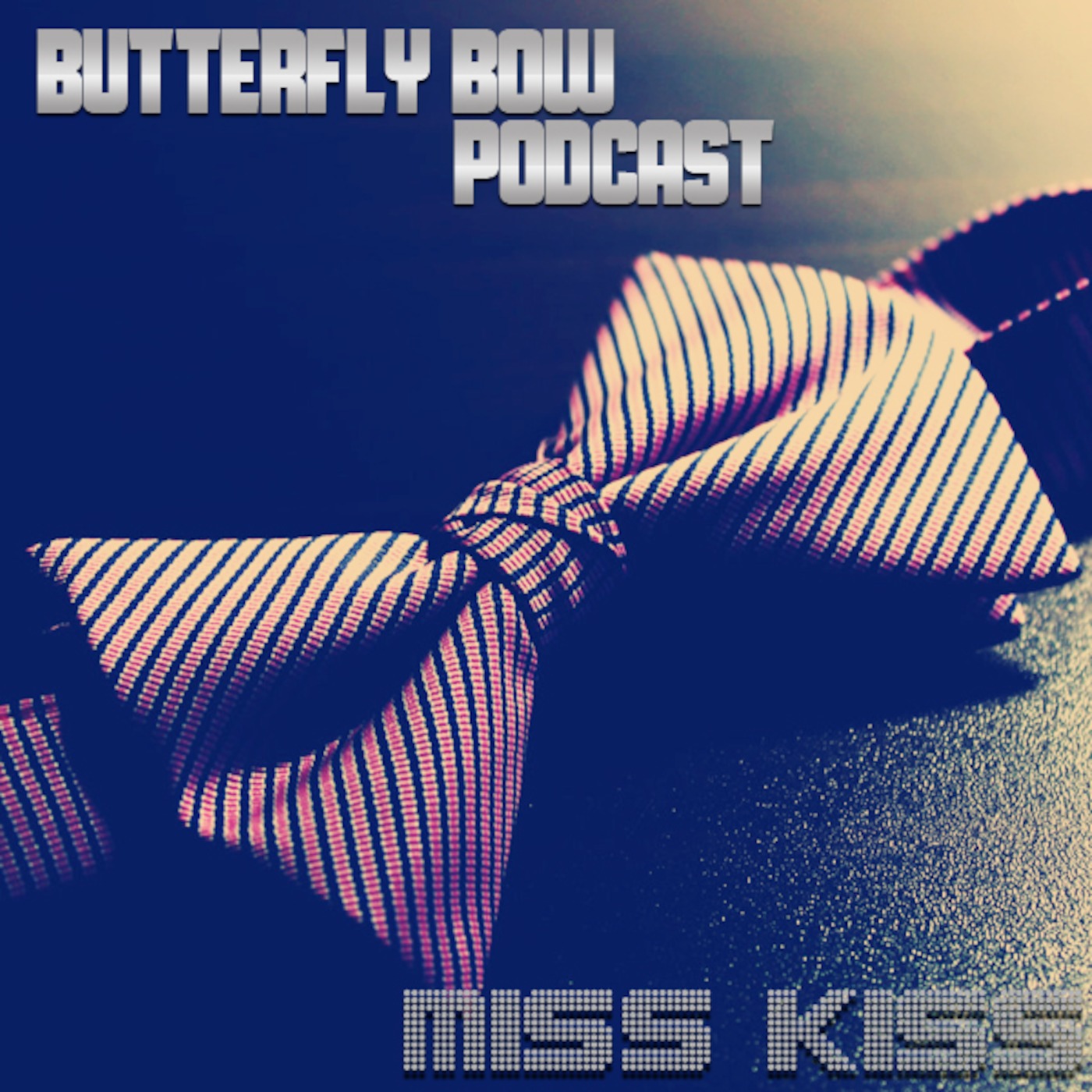 Butterfly Bow Podcast - Episode 2