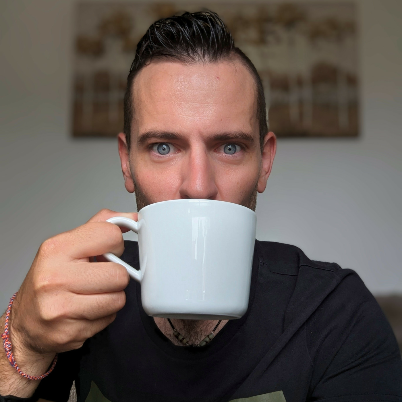 Stephen Glide - Mix Series Podcast