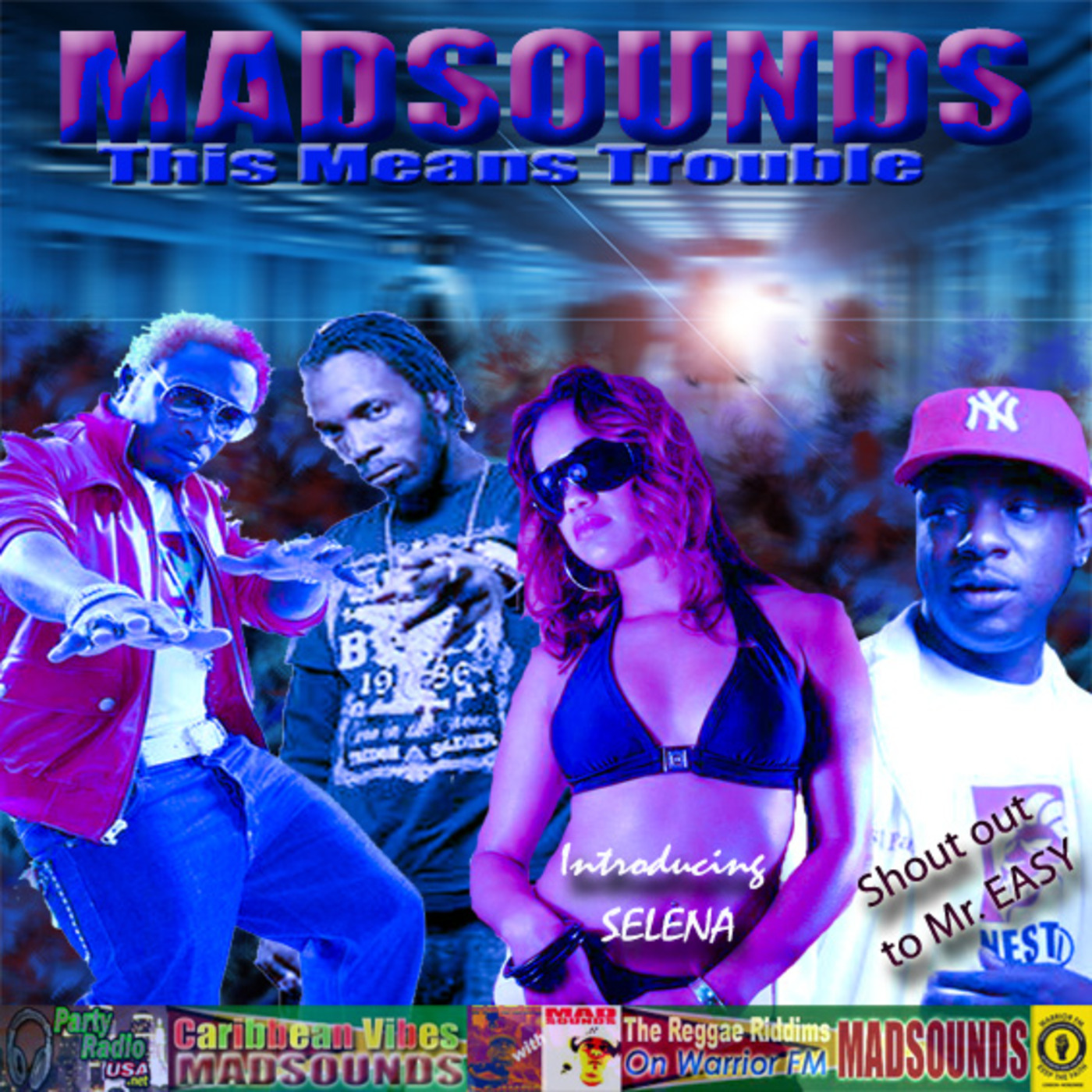 MadSounds Mixes