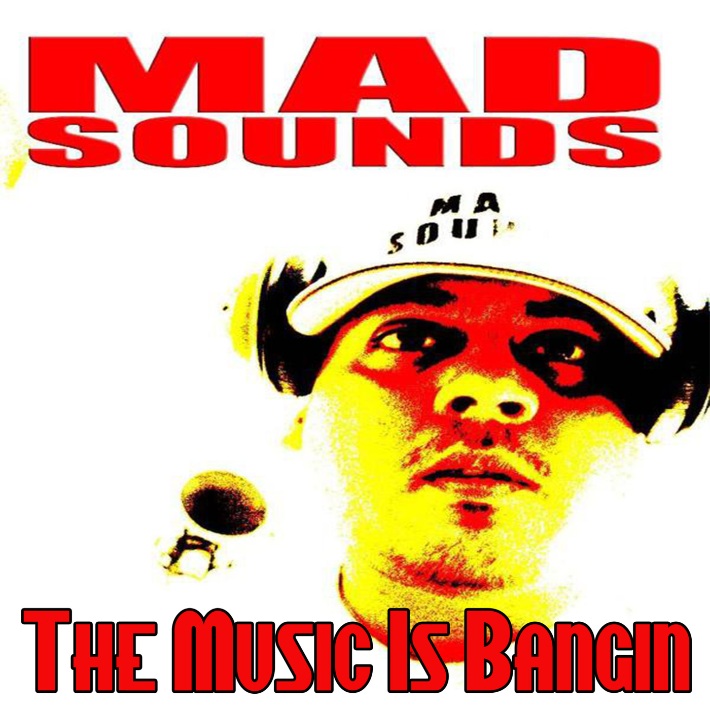 MadSounds Mixes