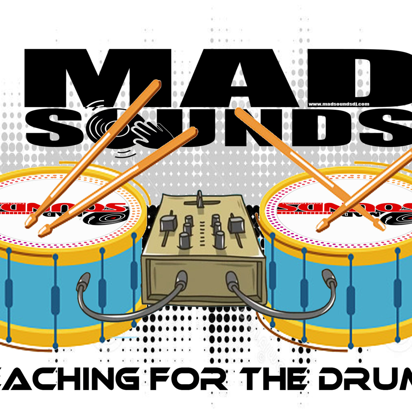 MadSounds Mixes