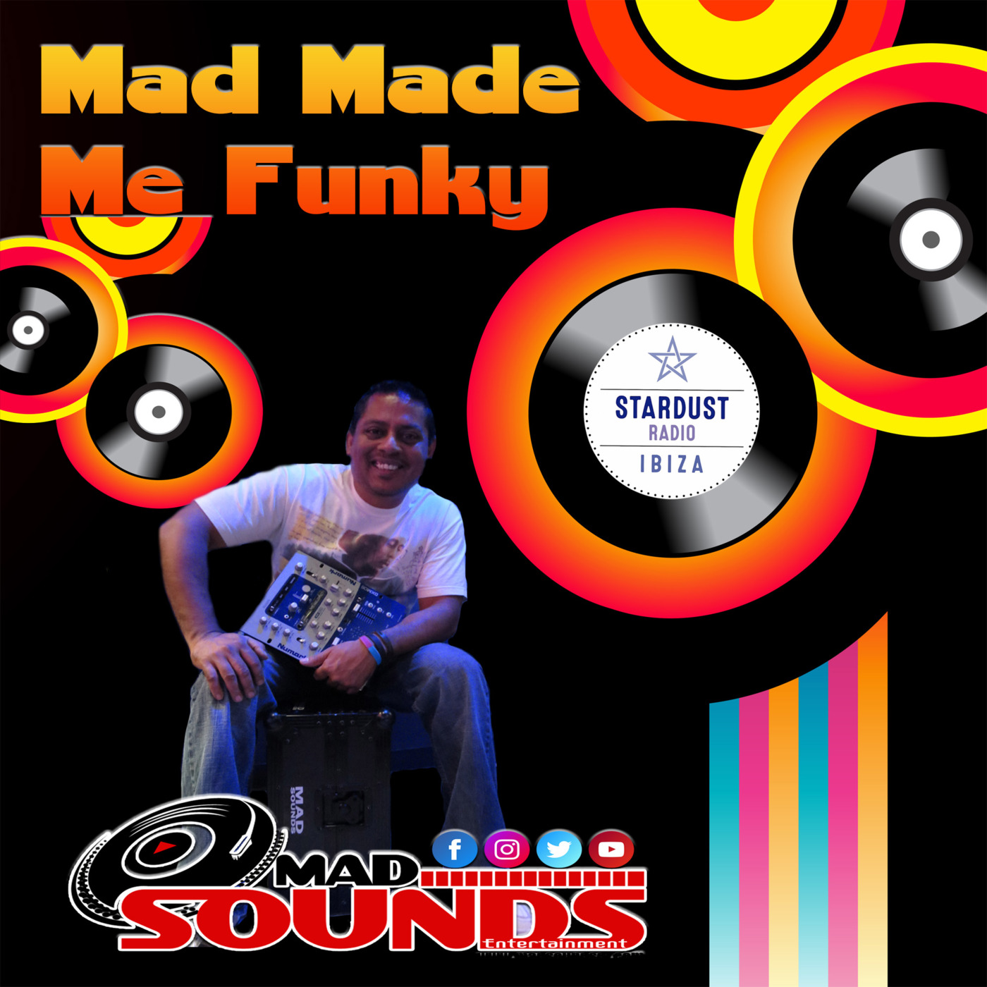 MadSounds Mixes
