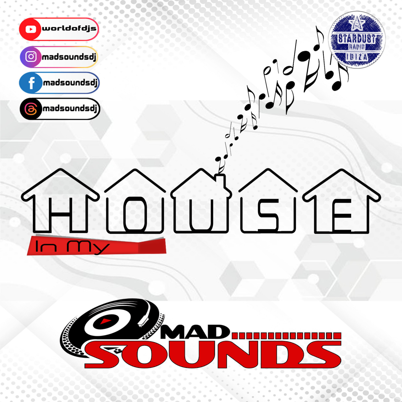 MadSounds Mixes
