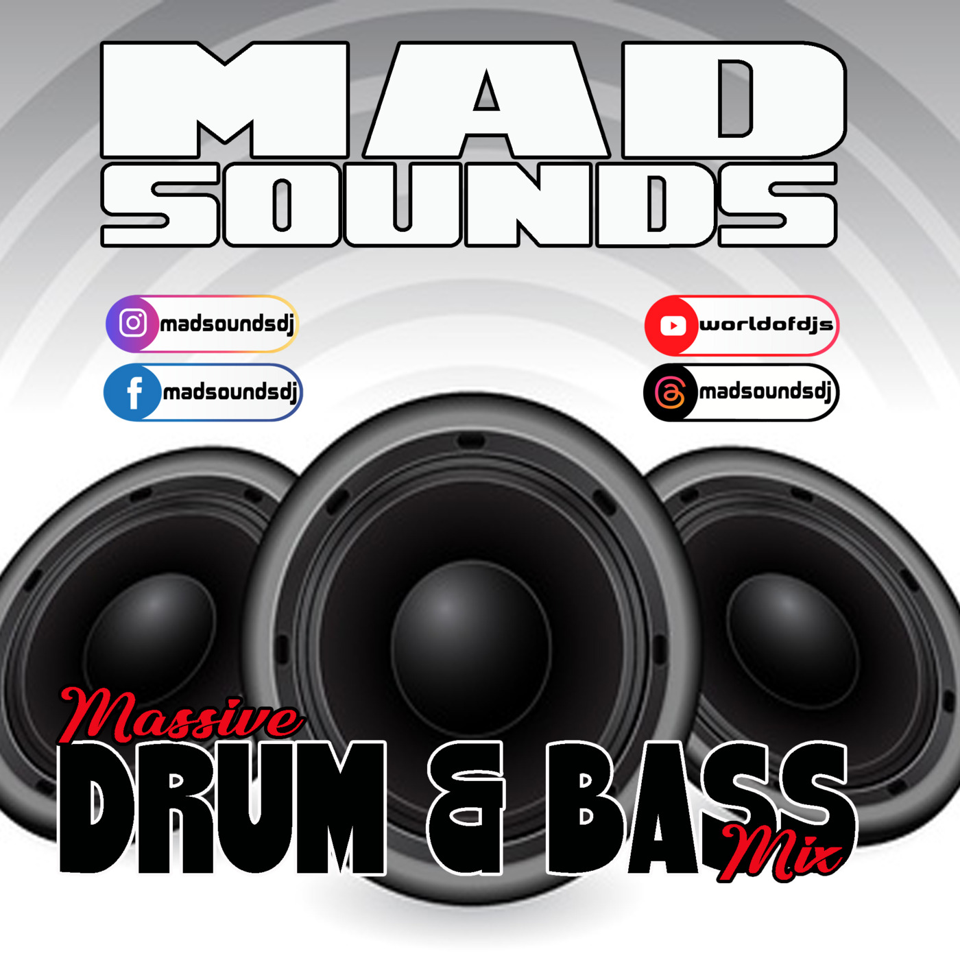 MadSounds Mixes