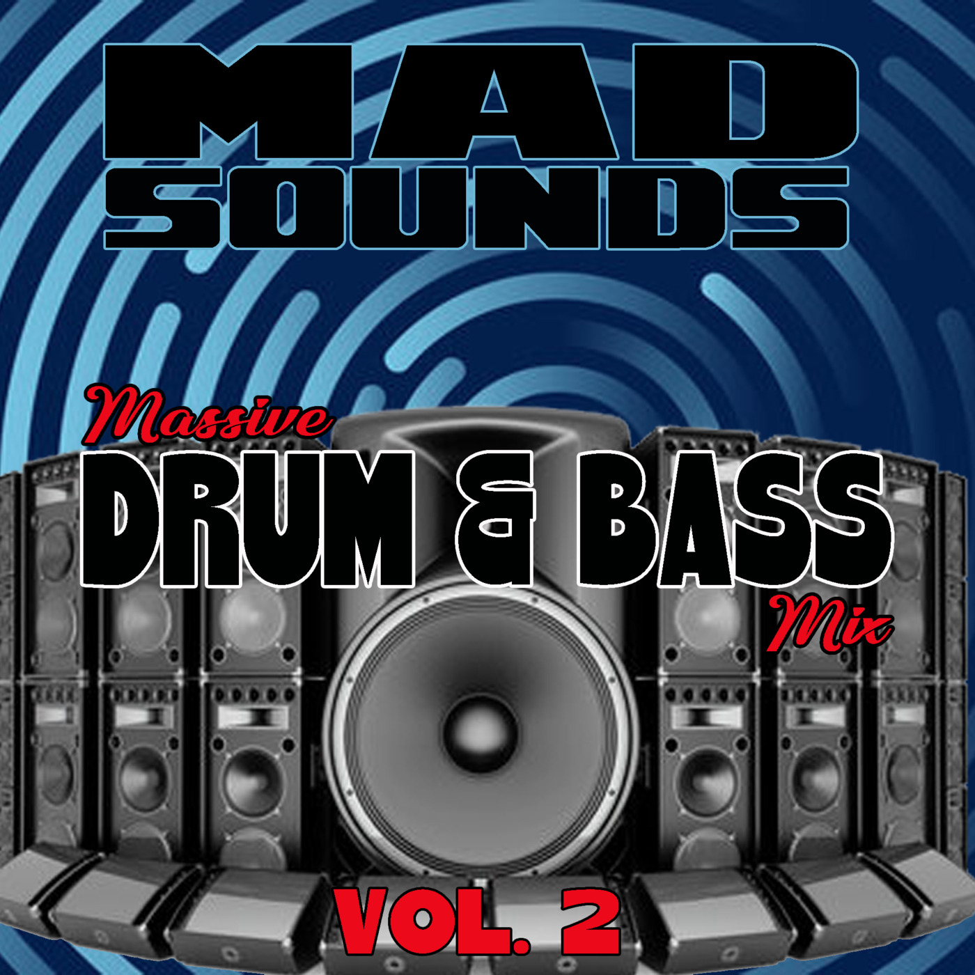 MadSounds Mixes
