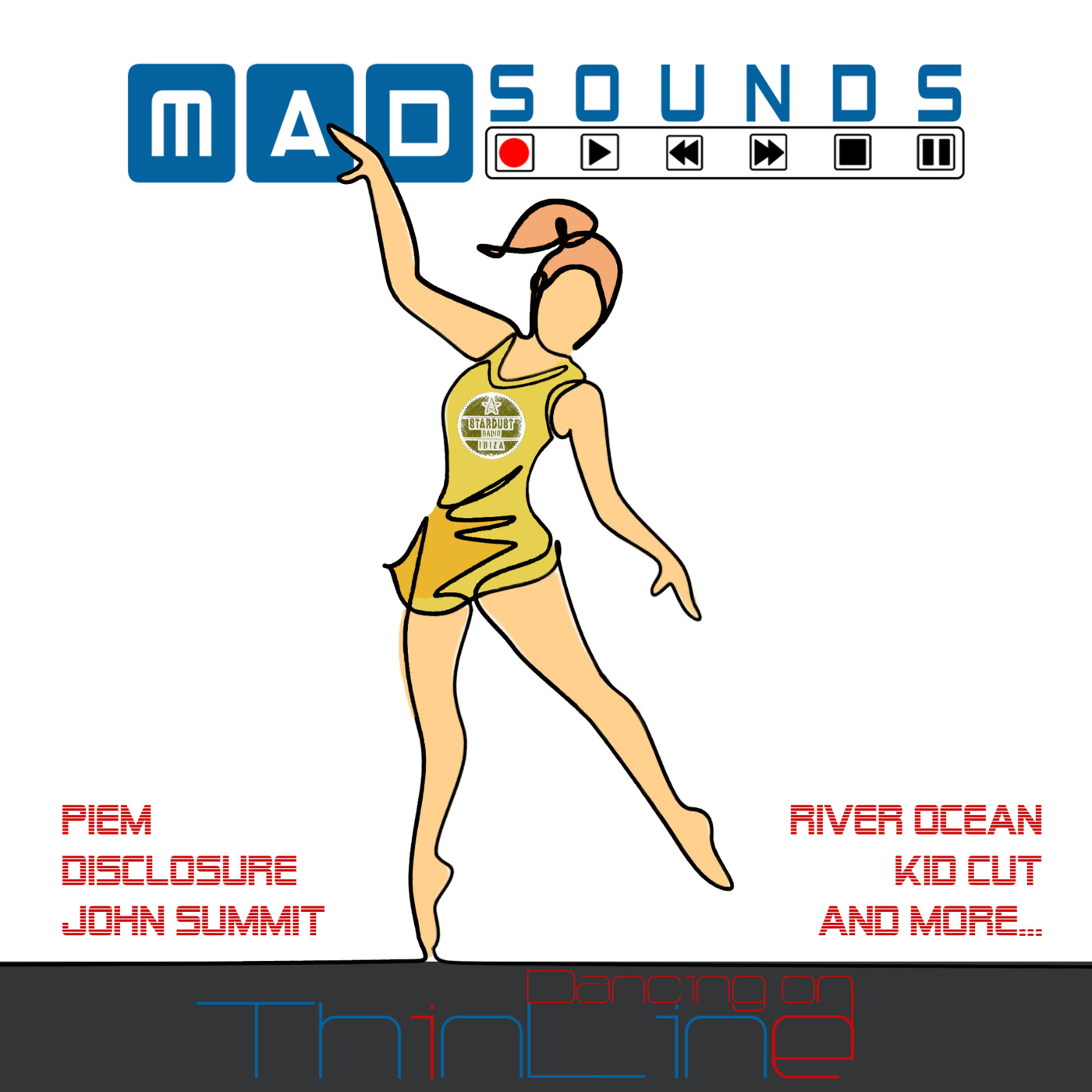 MadSounds Mixes
