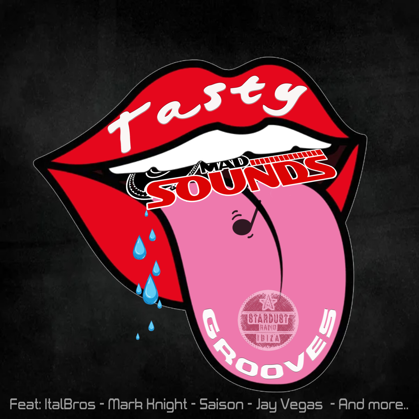 MadSounds Mixes