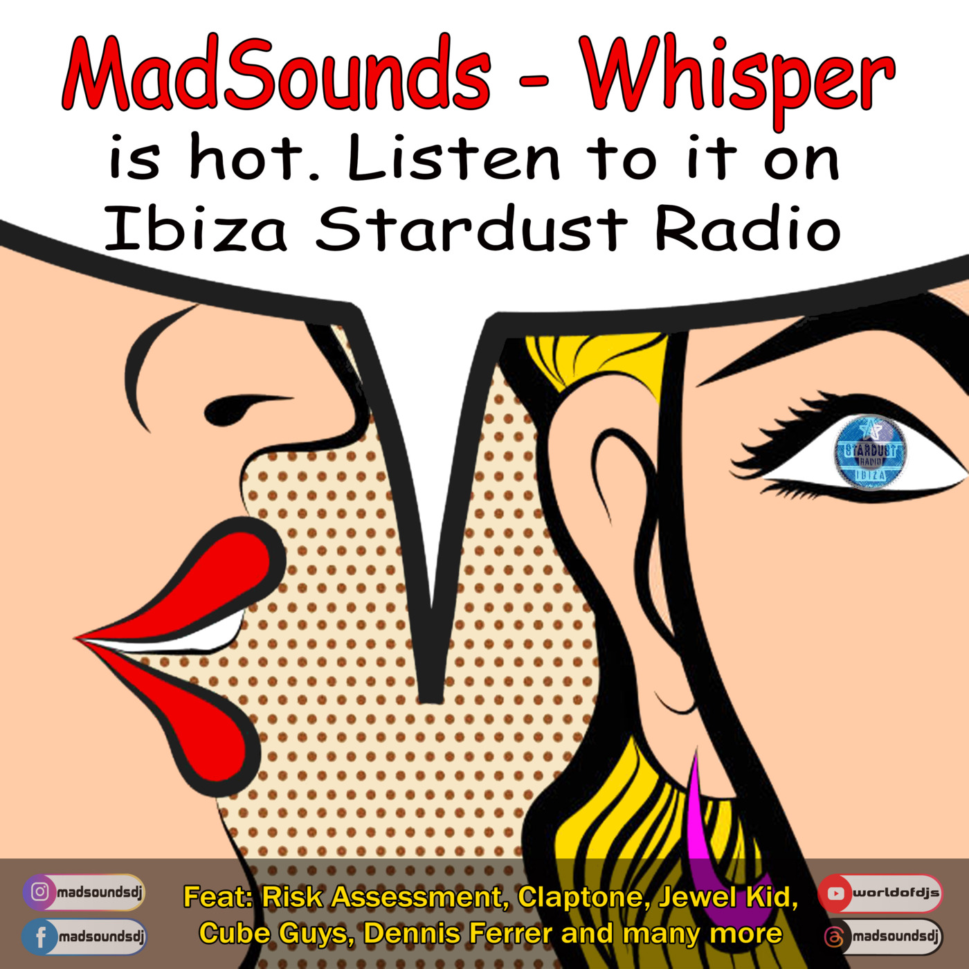 MadSounds Mixes