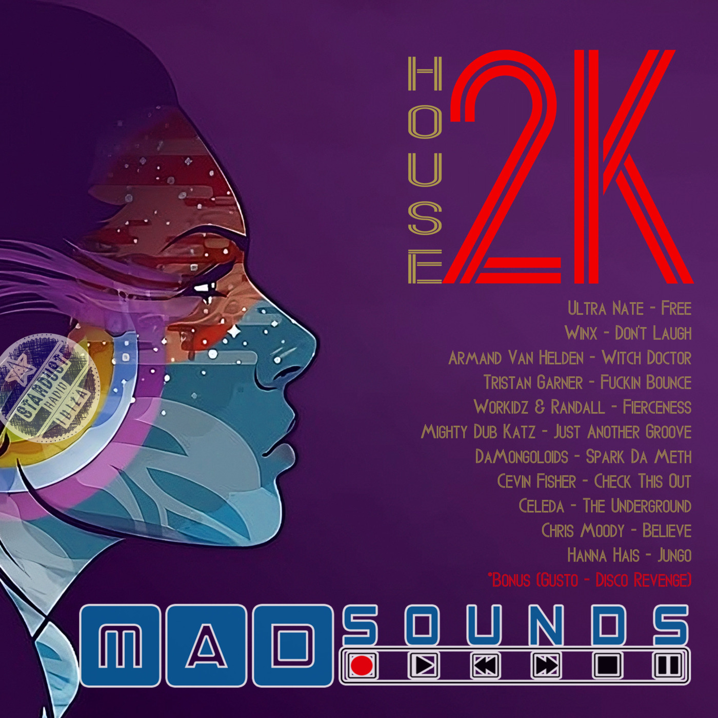 MadSounds Mixes