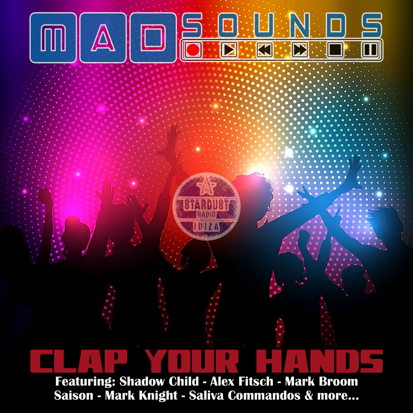 MadSounds Mixes