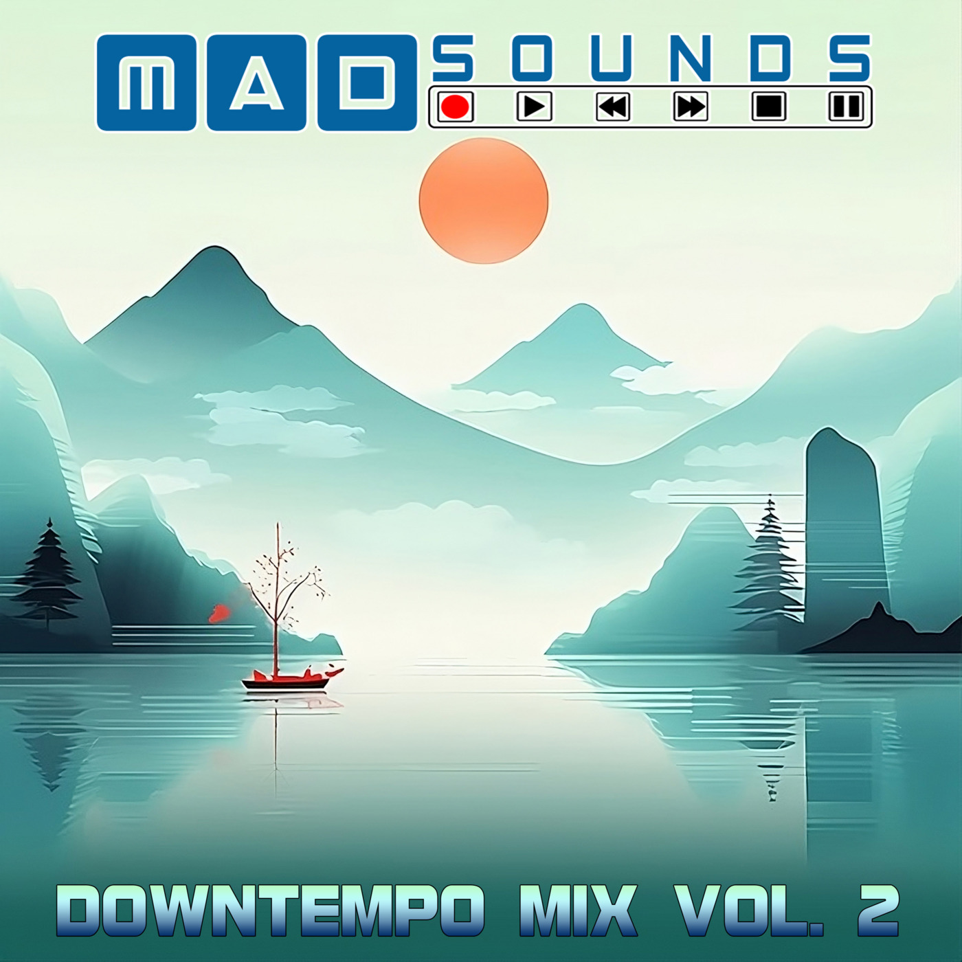 MadSounds Mixes