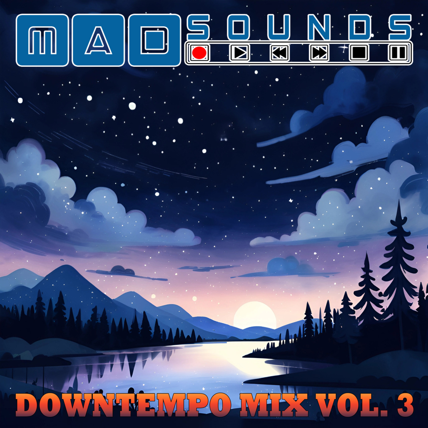 MadSounds Mixes