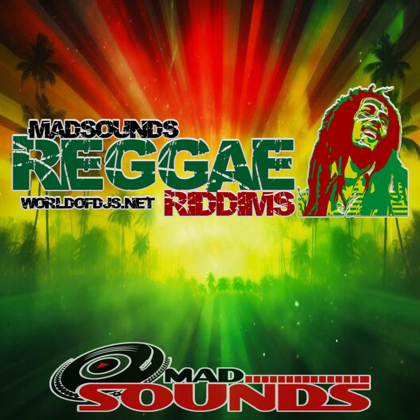 MadSounds Mixes