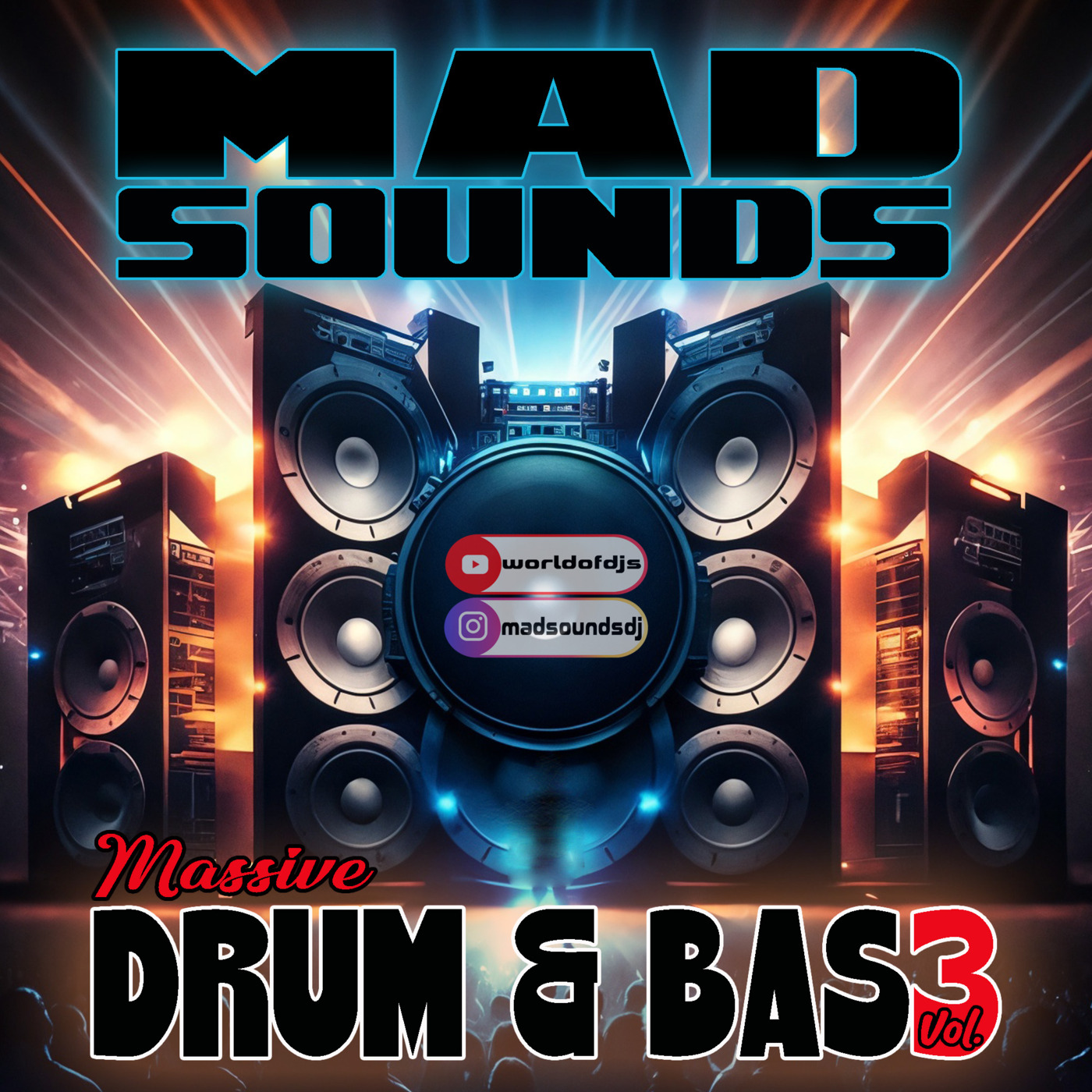 MadSounds Mixes