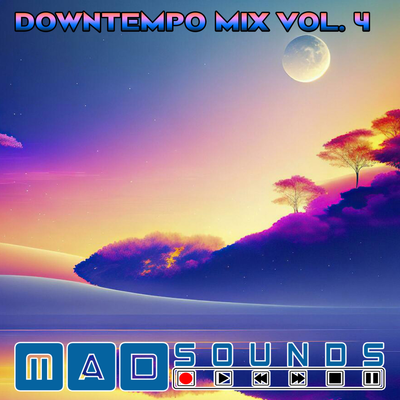 MadSounds Mixes