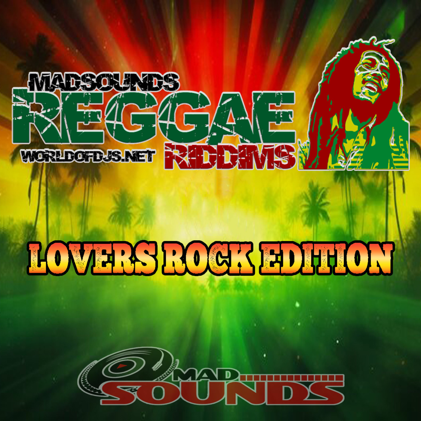 MadSounds Mixes