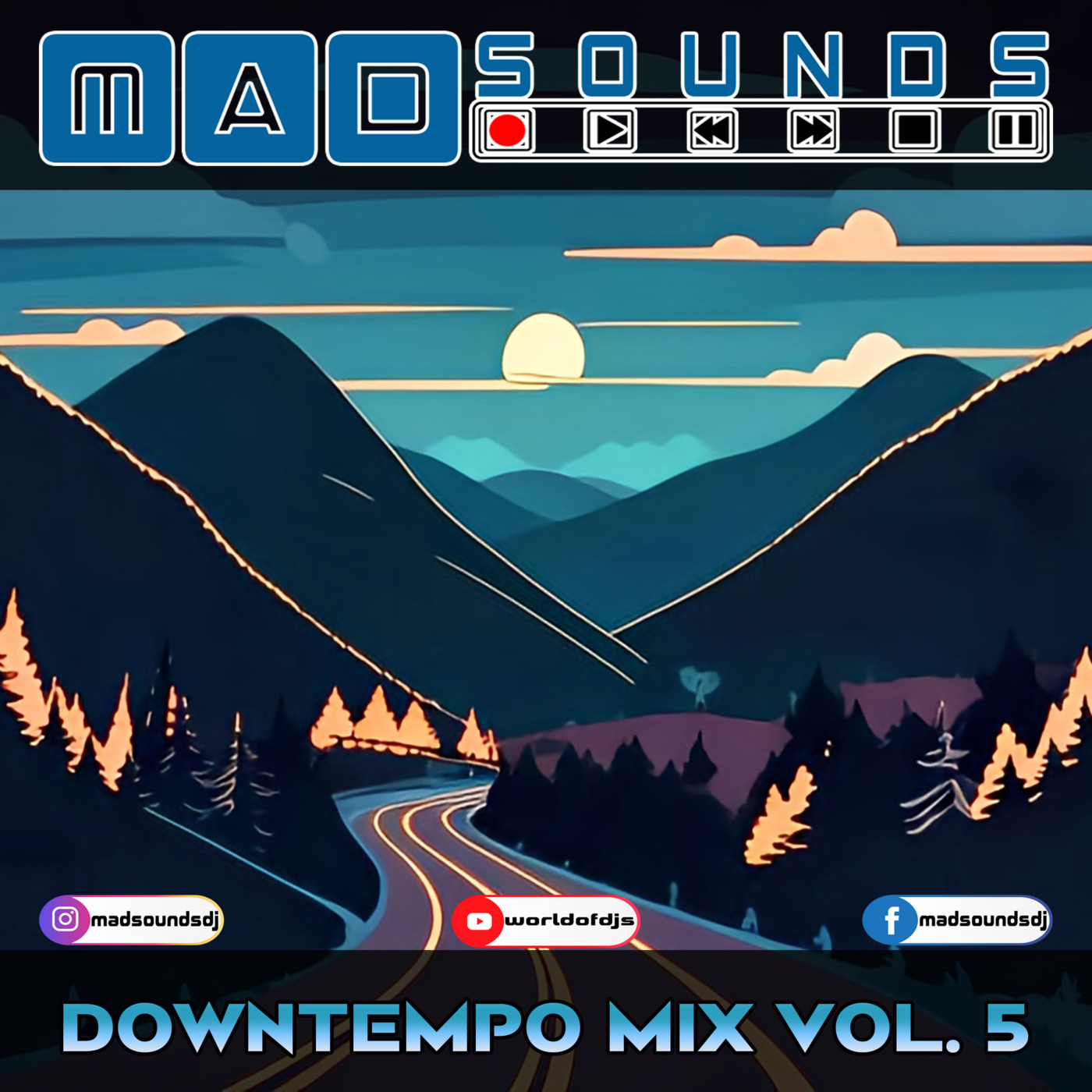MadSounds Mixes