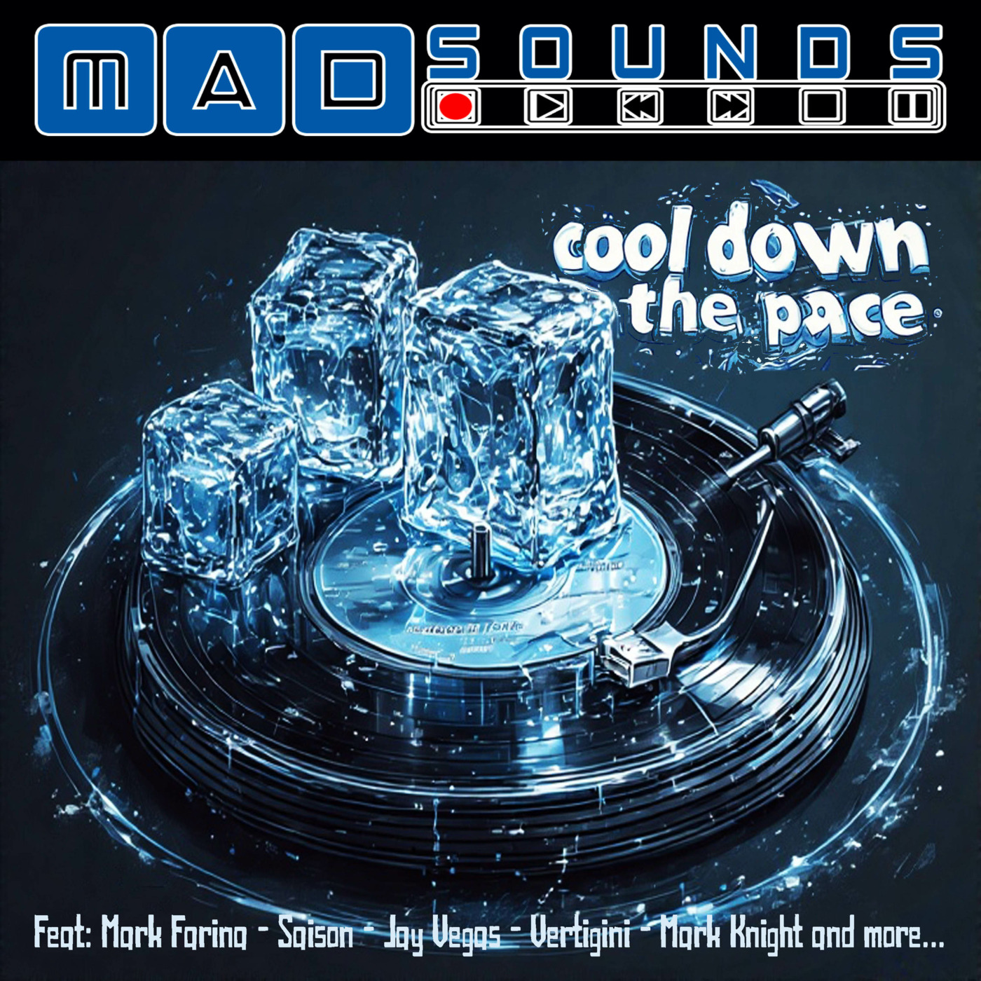 MadSounds Mixes