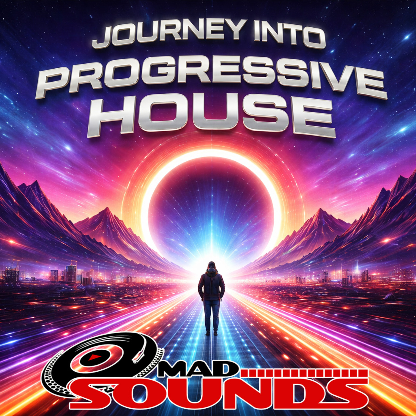 MadSounds Sessions