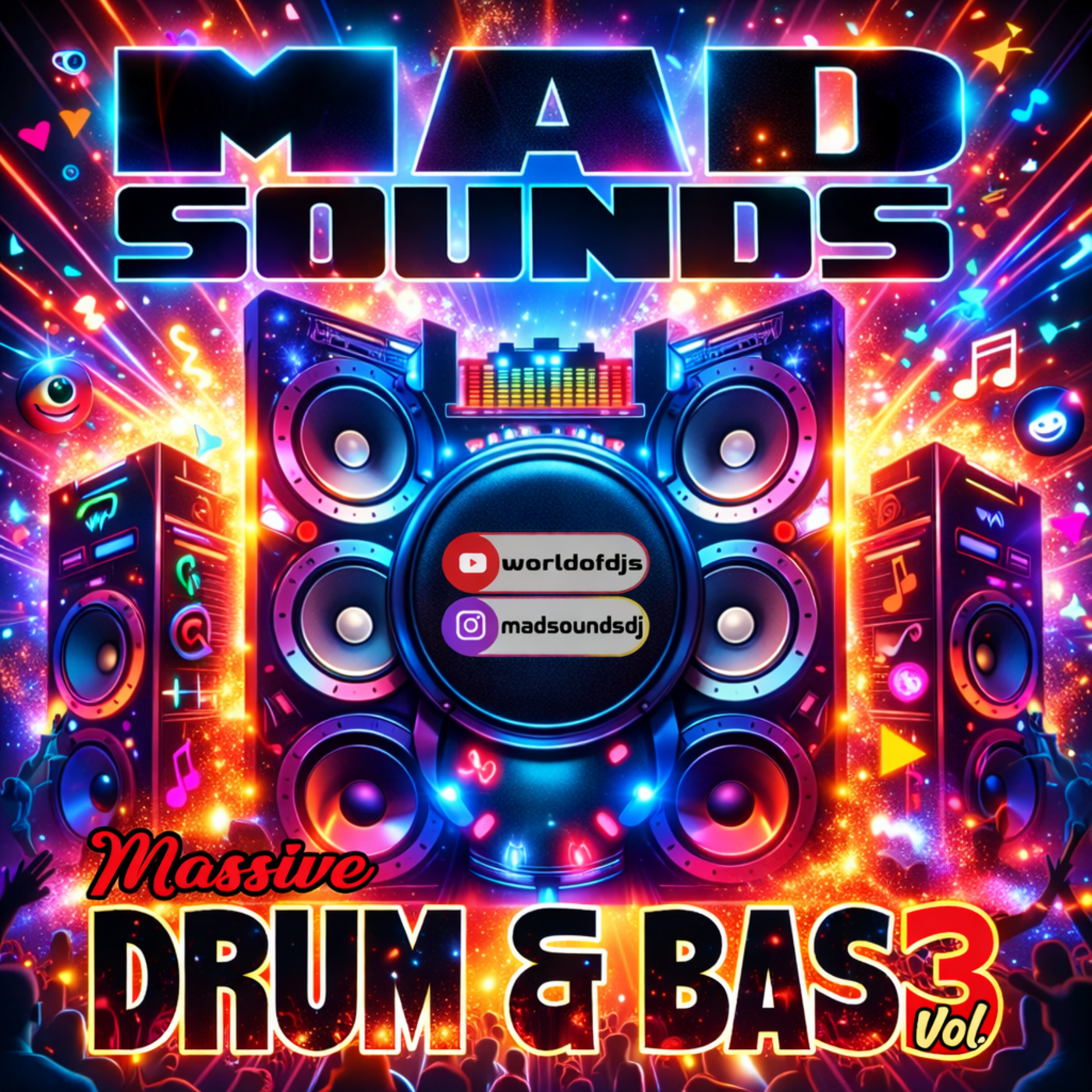 MadSounds Sessions