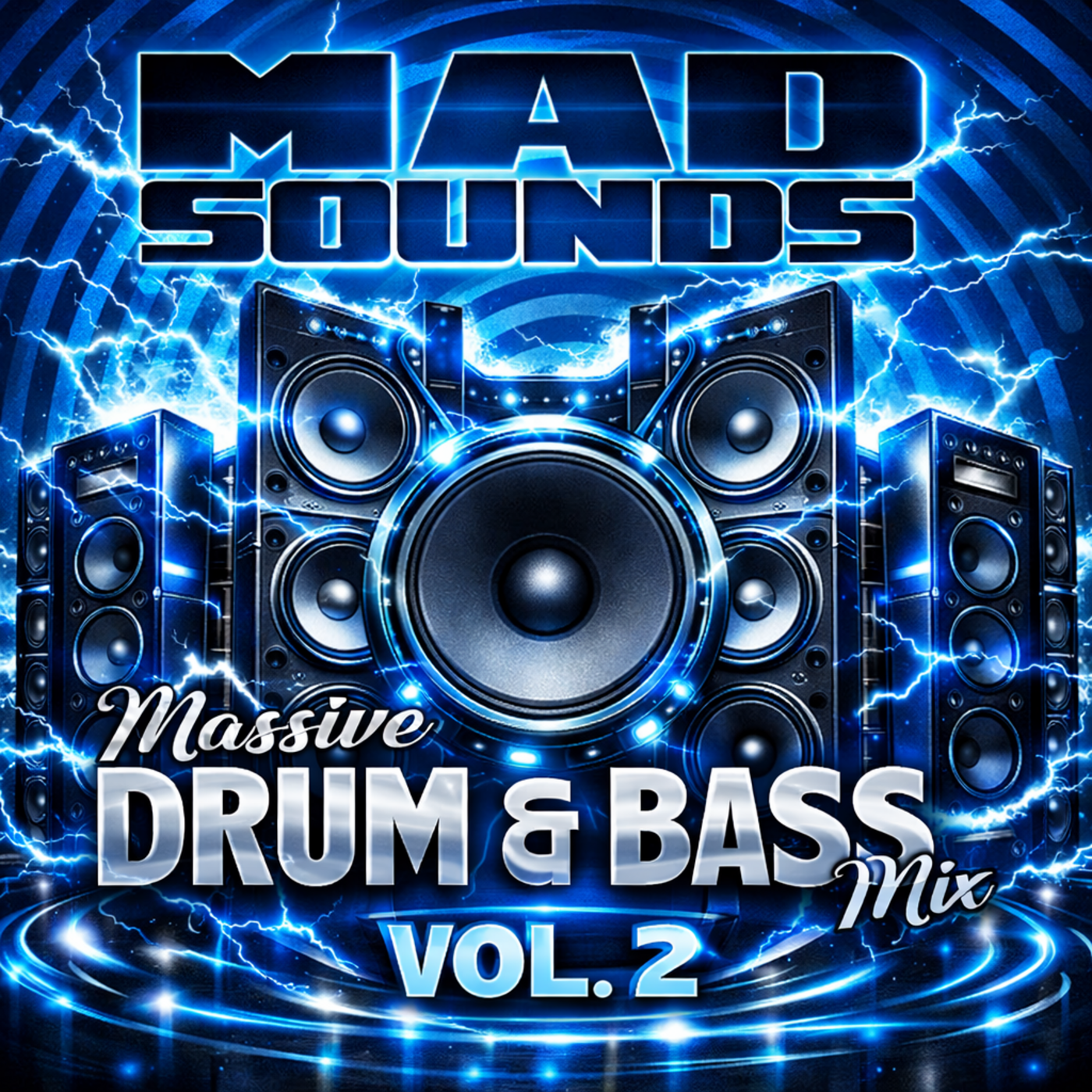 MadSounds Sessions