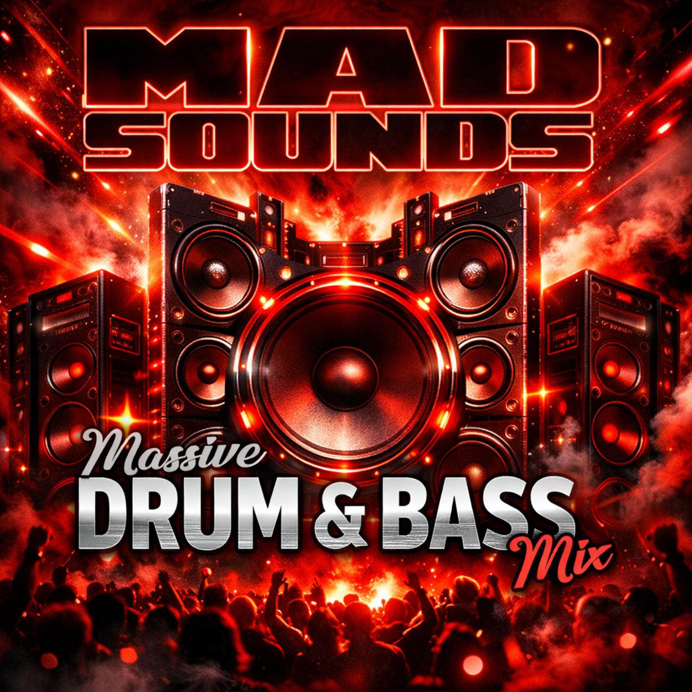 MadSounds Sessions