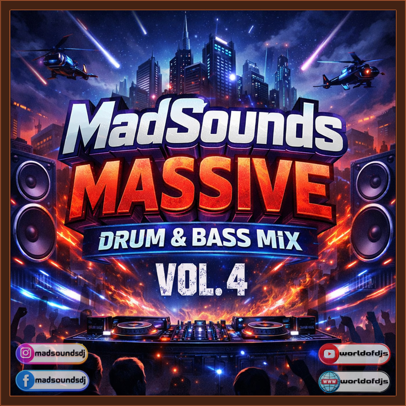MadSounds Sessions