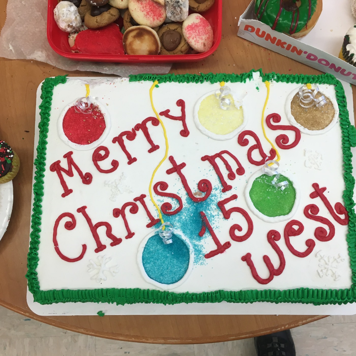 December 18, 2018 - VFW Christmas Party