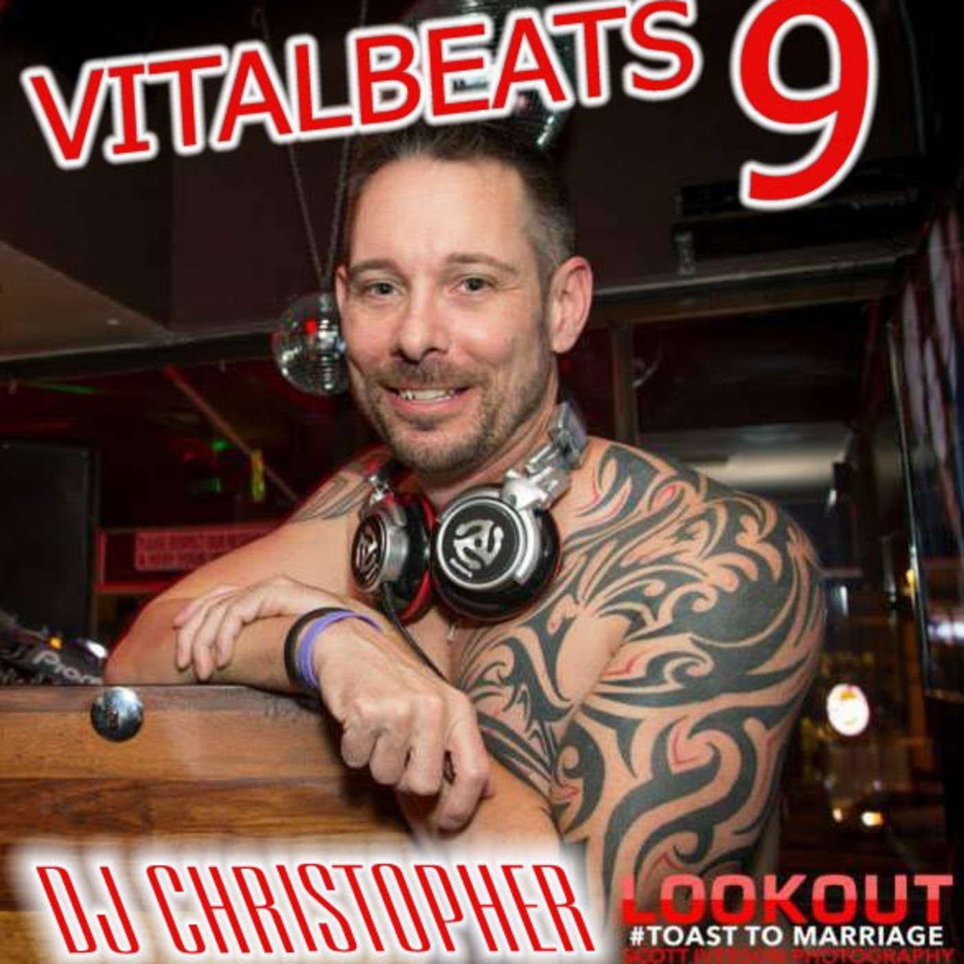 DJ Christopher\'s Podcast