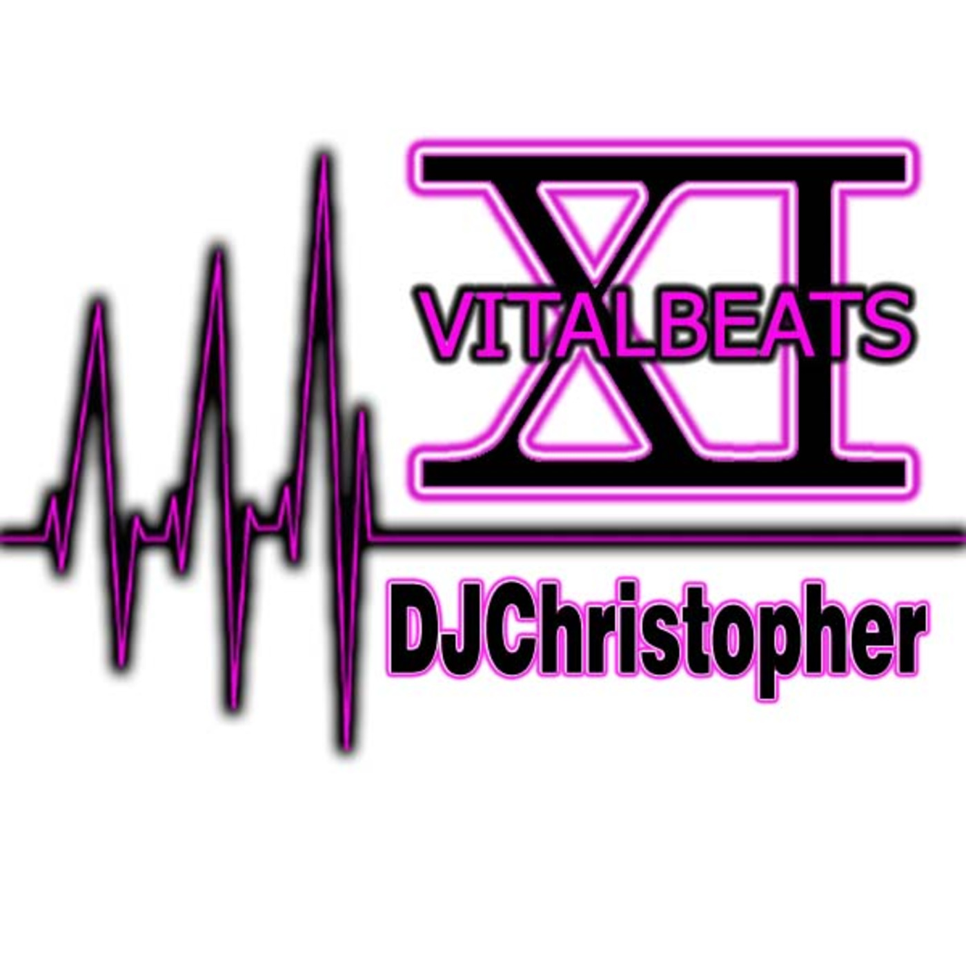 DJ Christopher\'s Podcast