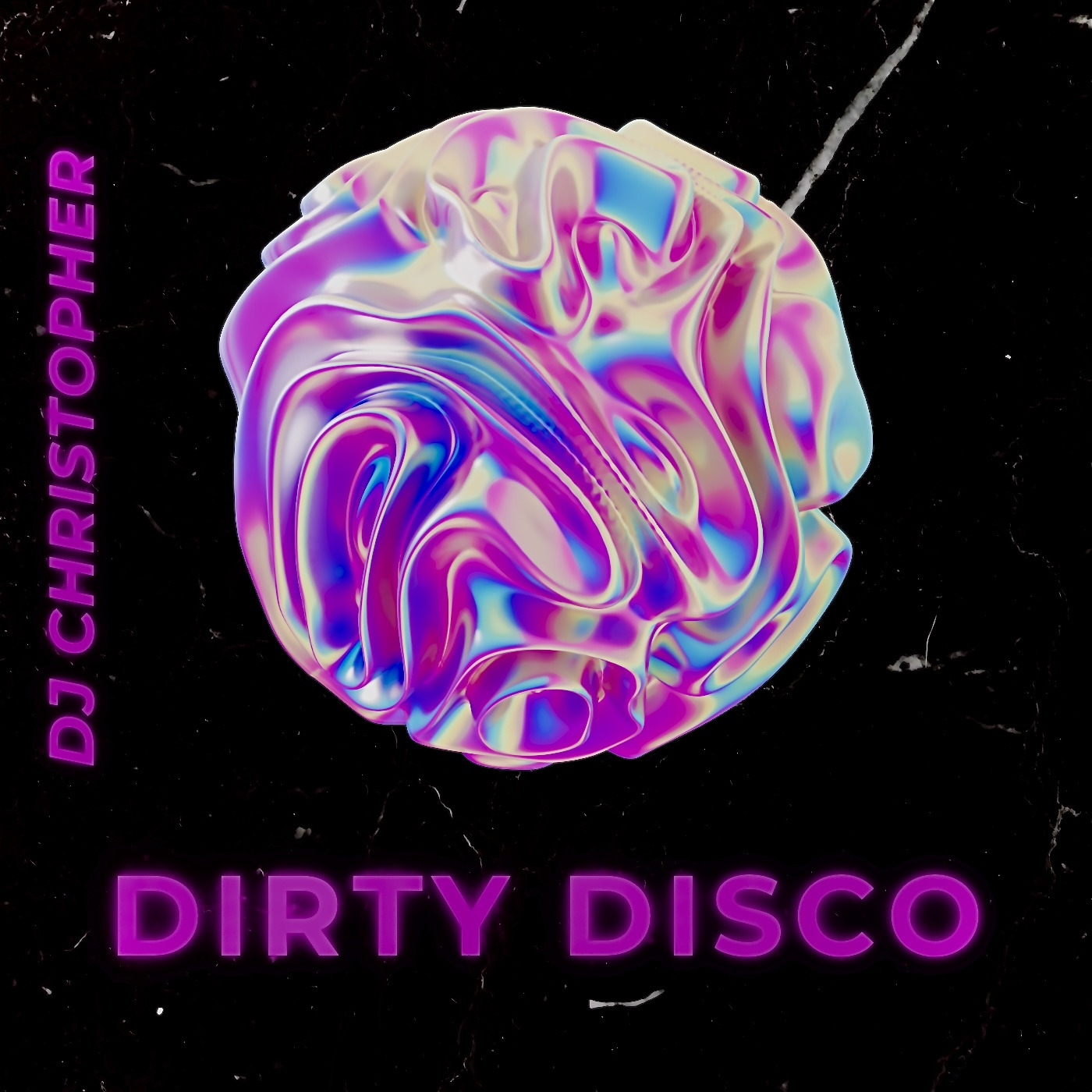 DJ Christopher\'s Podcast